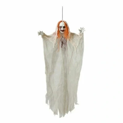 Afbeelding van Halloween Decoraties Spook Hanger