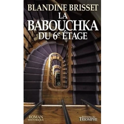 Afbeelding van La babouchka du 6eme etage