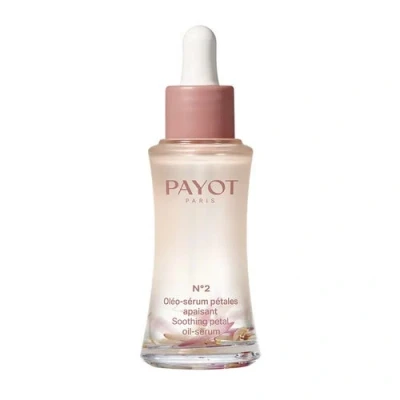 Afbeelding van Payot Creme No. 2 Serum Douceur Petales 30 Ml