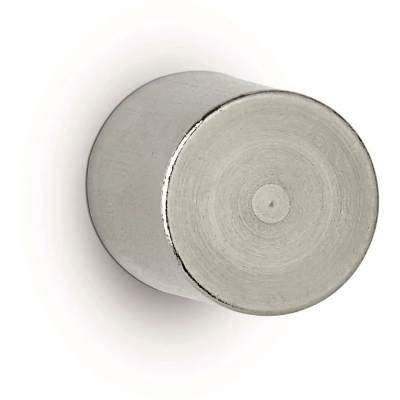 Afbeelding van Magneet MAUL Neodymium cilinder 25x35mm 19kg 2stuks