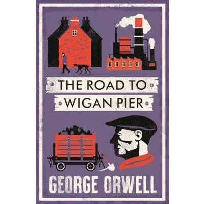 Afbeelding van The Road to Wigan Pier