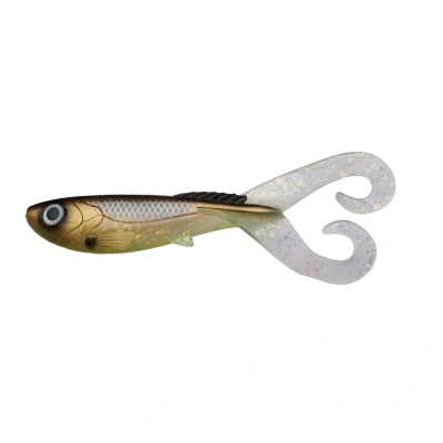 Afbeelding van Abu Garcia Beast Twintail 21cm 74g Funky Fish