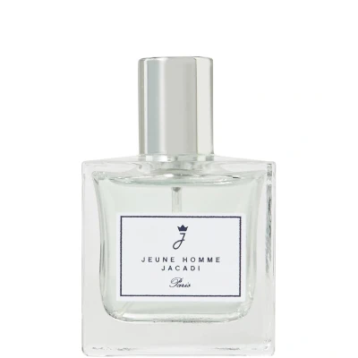 Afbeelding van JACADI PARIS Eau de Toilette &#039;Jeune Homme&#039; Kinderparfum Jongens Zonder Alcohol 50 ml