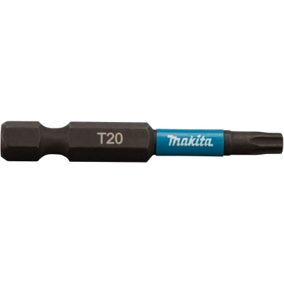 Afbeelding van Makita Slagschroefbit Blk T20x50mm B 63781