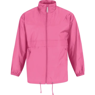 Afbeelding van B&amp;C Sirocco CGSIR Pixel Pink
