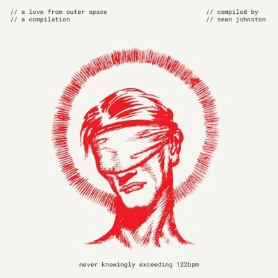 Afbeelding van Various Artists A Love From Outer Space (CD)