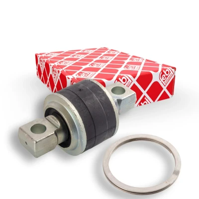 Afbeelding van FEBI BILSTEIN 175021 Sensoren MERCEDES BENZ: ML Class, E Class T modell