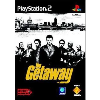 Image de The Getaway