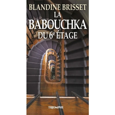 Image de La Babouchka du 6e étage