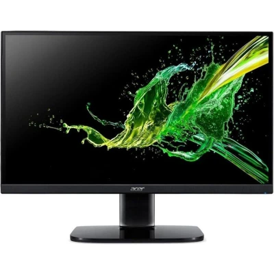 Afbeelding van MON ACER 23.8INCH / F HD VGA HDMI BLACK