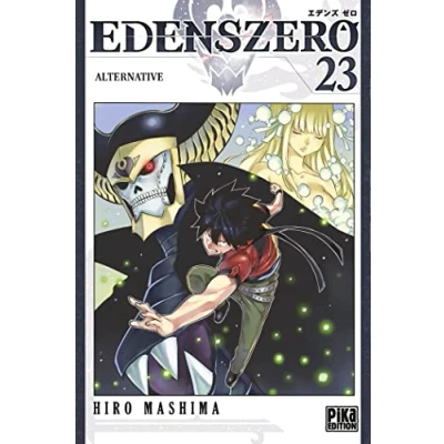 Afbeelding van Edens zero,23
