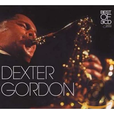 Afbeelding van Best of Dexter Gordon [Blue Note]