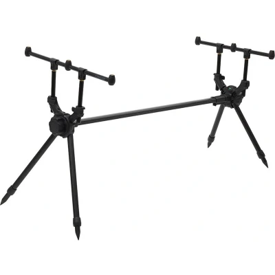 Afbeelding van Prologic Tube 3 Rod Pod Zilver