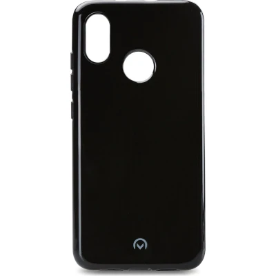 Afbeelding van Mobilize Gelly Case Xiaomi Mi 8 Pro Black