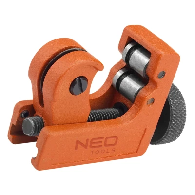 Afbeelding van NEO Mini Pijpensnijder 3 22mm