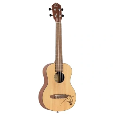Afbeelding van Ortega RU5 TE Bonfire Series Tenor
