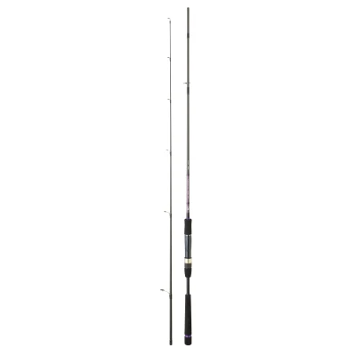 Afbeelding van Daiwa Crosscast Seabass 2.82m (14 56g) Zeebaarshengel Spinhengel