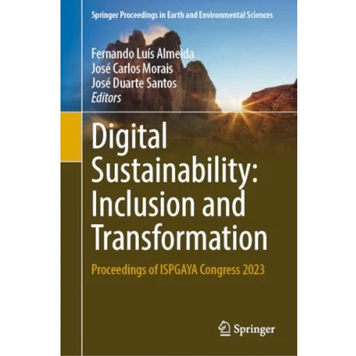 Afbeelding van Digital Sustainability: Inclusion and Transformation