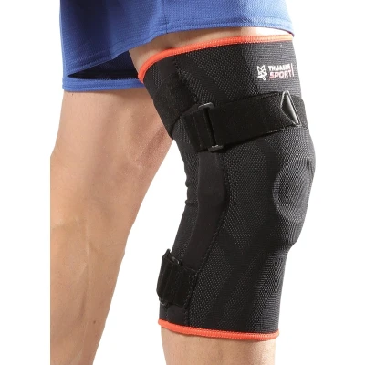 Afbeelding van Thuasne Sport Kniebrace met Scharnier Maat S