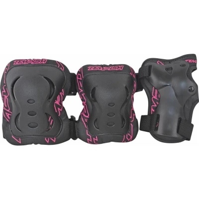 Afbeelding van Tempish Fid Set Skatebescherming XL Volwassenen