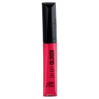 Afbeelding van Rimmel Oh My Gloss! Lipgloss 500 Ooh La