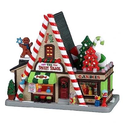 Afbeelding van The Sweet Shack LEMAX
