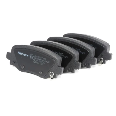 Afbeelding van Abs Remblokset 35039