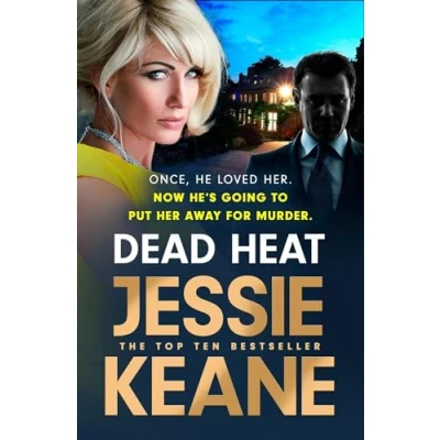 Afbeelding van Dead Heat