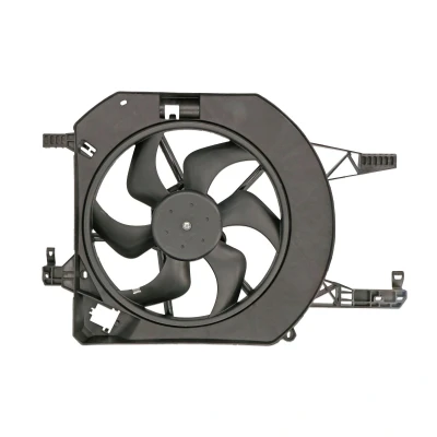 Afbeelding van Thermotec Ventilatorwiel motorkoeling D8R015TT