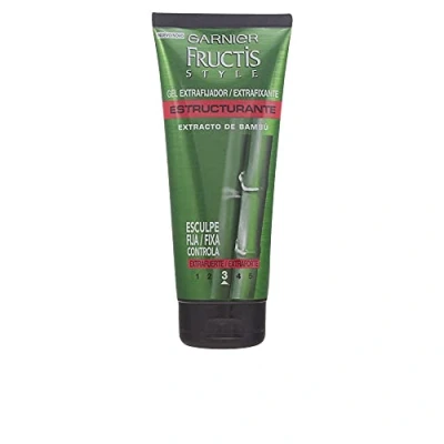 Afbeelding van Fructis ESTRUCTURANTE gel fijador 200 ml