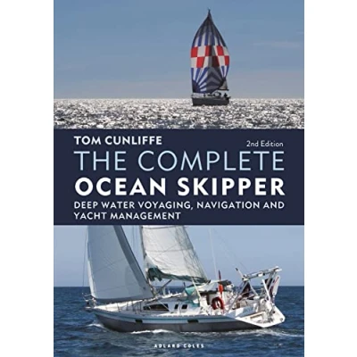 Afbeelding van The Complete Ocean Skipper