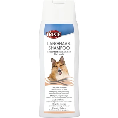 Afbeelding van Trixie Langhaar Shampoo 250 ML