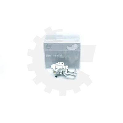 Afbeelding van ESEN SKV 23SKV233 Remklauw 110mm Achteras links HONDA: CIVIC 6 Fastback, Stufenheck