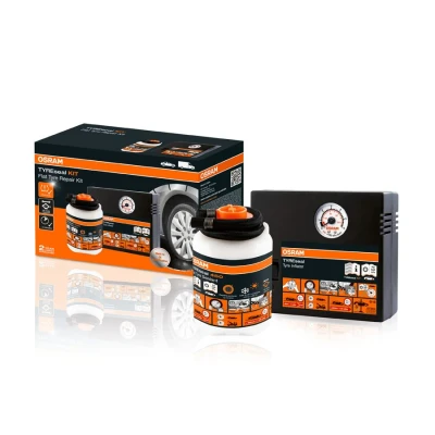 Afbeelding van Osram TYREseal kit OTSK4