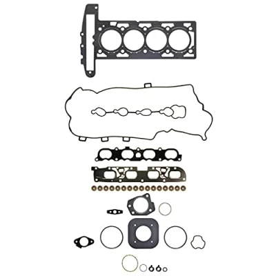 Afbeelding van Ajusa Cilinderkop pakking set/kopset 52439600