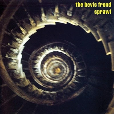 Afbeelding van Bevis Frond Sprawl (CD)