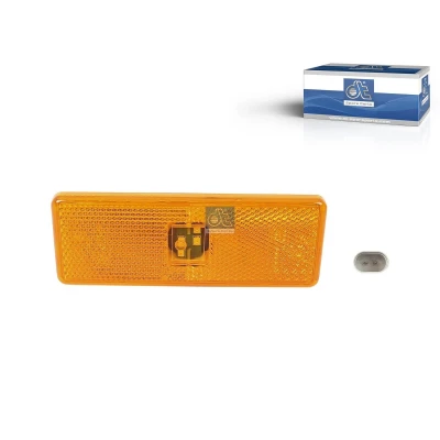 Afbeelding van DT Spare Parts 4.63509 Breedtelicht