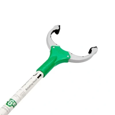 Afbeelding van Unger NiftyNabber Vuilgrijper / Afvalgrijper 93cm Afval Hulpmiddelen