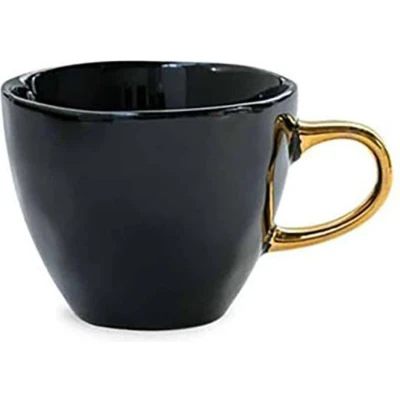 Afbeelding van Urban Nature Culture Good Morning Mini Kopje 17 Cl Zwart