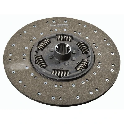 Afbeelding van Sachs Frictieplaat 1878 054 951