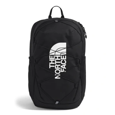 Image de THE NORTH FACE NF0A52VYJK31 Y COURT JESTER Sac à dos de Sport Unisexe TNF BLACK Taille OS, Noir, One Size,