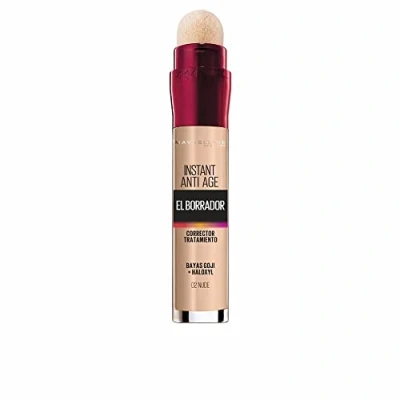 Image de Maybelline Instant Anti Age Eraser Concealer 02 Nude 6,8 ml