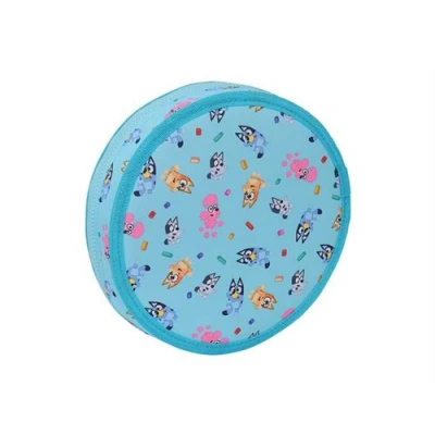 Image de SAFTA Trousse rond Bluey