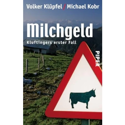 Afbeelding van Milchgeld