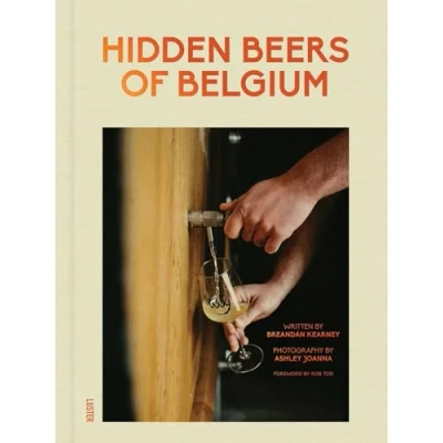Afbeelding van Hidden Beers of Belgium