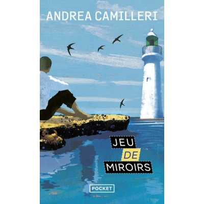 Image de Jeu de miroirs