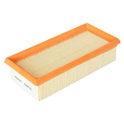 Afbeelding van MAPCO 60910 Luchtfilter 58 116,5 250 Filter insert MITSUBISHI: Colt 6, VI CZC Convertible, SMART: Forfour I