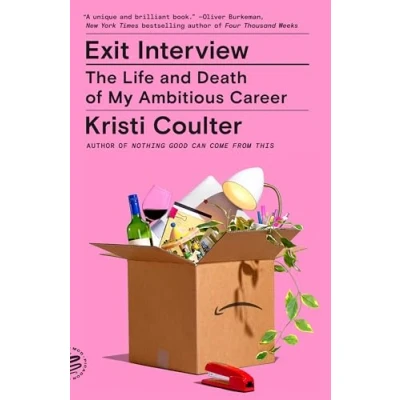 Afbeelding van Exit Interview