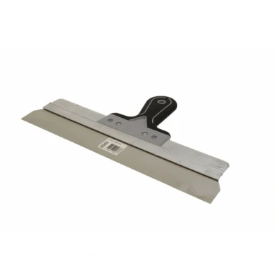 Afbeelding van Alvernis Nela Spackmes 38 cm. steelgreep soft