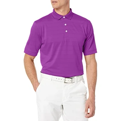 Afbeelding van Callaway Opti dri Golfpolo voor heren, korte mouwen, golfshirt heren